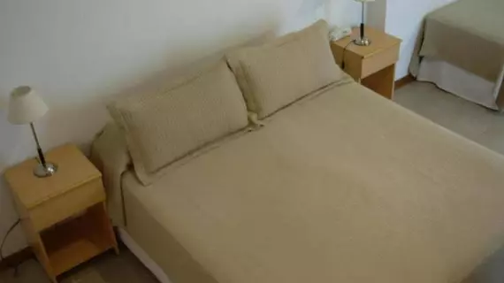 Bristol Condominio Apart Hotel | Buenos Aires (ili) - Mar del Plata (ve civarı) - Mar del Plata