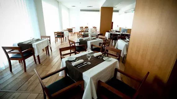 Premium Setubal Hotel & Spa | Alentejo - Setubal (bölge) - Setubal