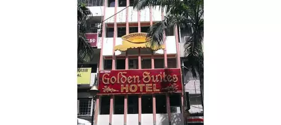 Golden Suites Hotel | Kuala Lumpur (ve civarı) - Bukit Ceylon