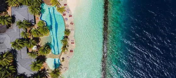 Royal Island Resort & Spa | Maldivler - Horubadhoo Adası