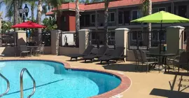 Days Inn and Suites Anaheim at Disneyland Park | Kaliforniya - Orange County - Anaheim - Anaheim Resort