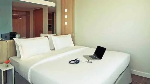 Mercure Rj Barra Da Tijuca | Rio de Janeiro (eyaleti) - Rio de Janeiro (ve civarı) - Rio de Janeiro