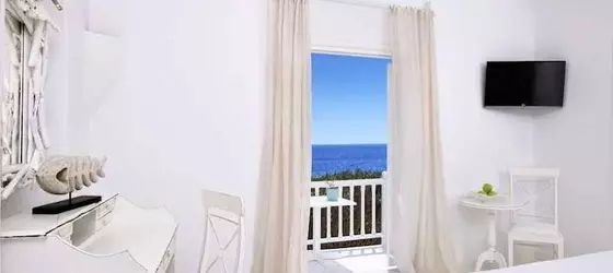 Seaside Cottage by Belvedere | Ege Adaları - Mikonos