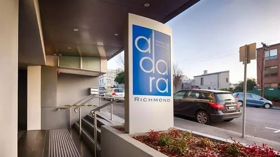 Adara Richmond | Victoria - Melbourne (ve civarı) - Richmond