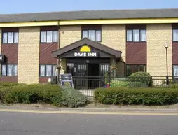 Days Inn Hotel Sheffield South | Güney Yorkshire (kontluk) - Sheffield