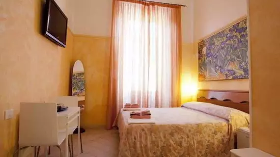 Soraya Guest House Colosseum | Lazio - Roma (ve civarı) - Roma Kent Merkezi - San Giovanni