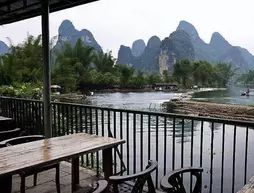 Dragon River Retreat | Guangksi - Guilin