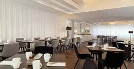 Le Méridien Parkhotel Frankfurt | Hessen - Frankfurt (ve civarı) - Frankfurt - Bahnhofsviertel