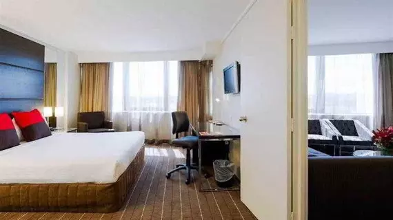 Novotel Sydney Parramatta | New South Wales - Sidney (ve civarı) - Parramatta