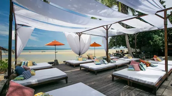 Chantaramas Resort & Spa | Surat Thani (vilayet) - Koh Phangan