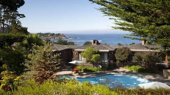 Hyatt Carmel Highlands | Kaliforniya - Monterey (ve civarı) - Carmel