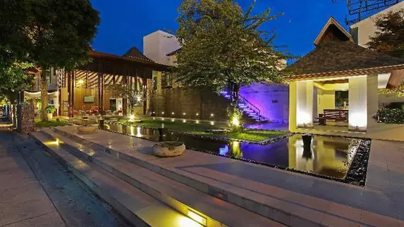 Hotel Serenity Hua Hin | Prachuap Khiri Khan (ili) - Hua Hin (ve civarı) - Hua Hin