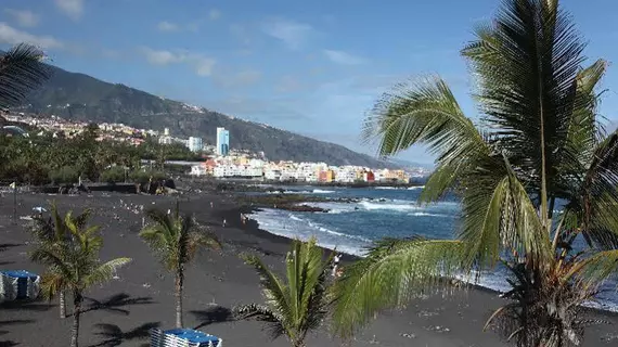 Diamante Suites | Kanarya Adaları - Santa Cruz de Tenerife - Puerto de la Cruz