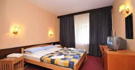 Hotel Nacional | Belgrad - Ledine - Yeni Belgrad