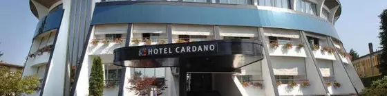 Cardano Hotel Malpensa | Lombardy - Varese (il) - Cardano al Campo