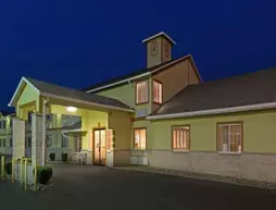 Cameron Days Inn | Missouri - St. Joseph (ve civarı) - Cameron