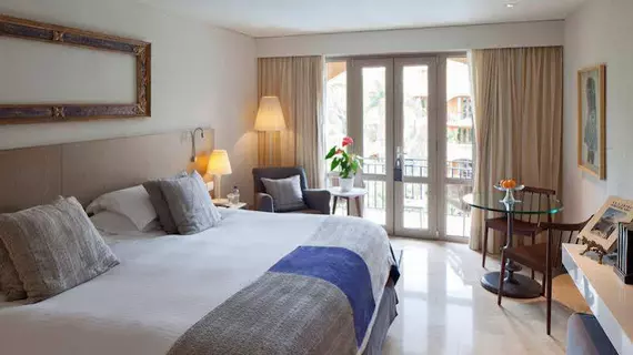 Sofitel Legend Santa Clara Cartagena | Bolivar - Cartagena (ve civarı) - Cartagena - Cartagena Walled City (Duvarlı Şehir)