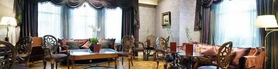 Ashburn Hotel | Londra (ve civarı) - Kensington - Earl's Court