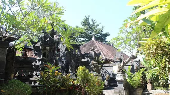 Diwangkara Beach Hotel and Resort | Bali - Denpasar - Sanur