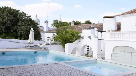 Hotel Solar Dos Mascarenhas | Alentejo - Evora Bölgesi - Vila Vicosa