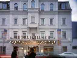 Hotel Gollner | Styria - Graz - Graz Kent Merkezi