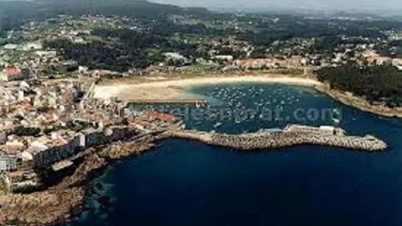 Nuevo Norat Sanxenxo | Galicia - Pontevedra (vilayet) - Sanxenxo