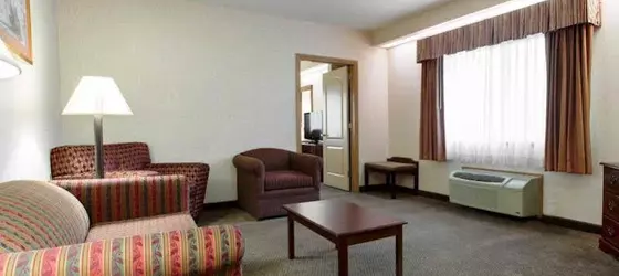 Quality Inn & Suites Mountain View | Kaliforniya - Santa Clara - Mountain View