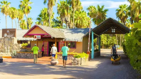 Hotel Oasis | Baja California Sur - Loreto