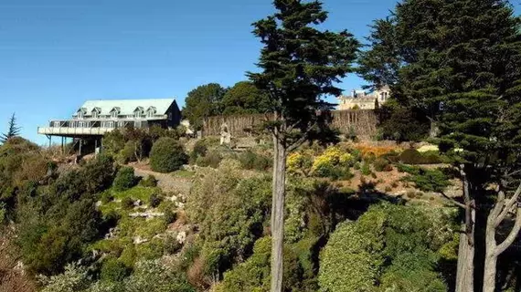 Larnach Lodge | Otago - Dunedin (ve civarı) - Dunedin