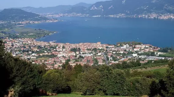 International Hotel | Lombardy - Brescia (il) - Iseo