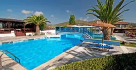 Zefiros Beach Hotel | Kuzey Ege Adaları - Samos