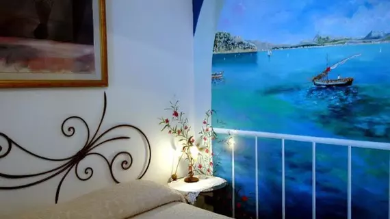 Hotel La Ninfa | Campania - Salerno (il) - Amalfi