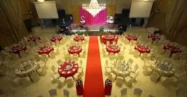 Pacific Palace Hotel | Riau Adaları - Batam