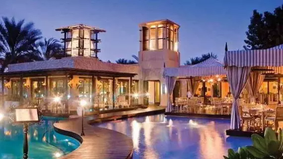 One&Only Royal Mirage - Residence & Spa | Dubai - Dubai