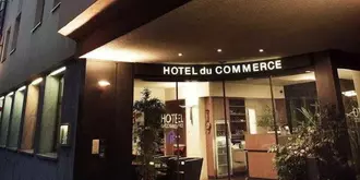 Hotel du Commerce