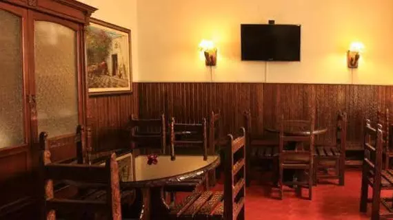 Hostal Porta | Lima (bölge) - Lima Province - Lima (ve civarı) - Lima - Miraflores