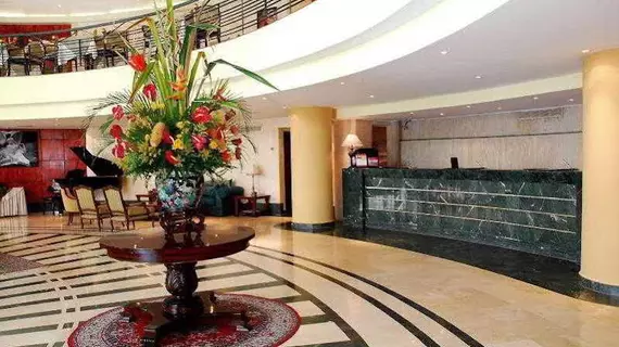 Sercotel Panama Princess | Panama (ili) - Panama - Bella Vista - Marbella