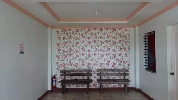 Pe're Aristo Guesthouse | Mandaue