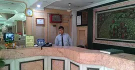 Hotel Sunstar Residency | Batı Delhi - Ulusal Eyalet Başkenti Delhi - Delhi (ve civarı) - Yeni Delhi - Karol Bagh