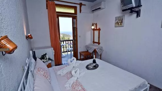 Ariadne Hotel | Tesalya - Skopelos