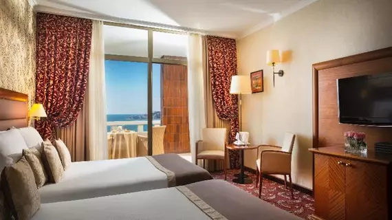 Grand Hotel Metropol | Piran