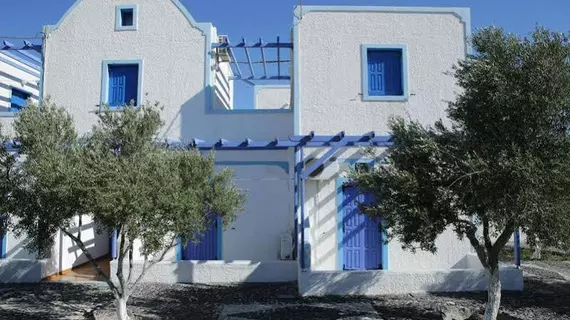 Perissa el mar rooms | Ege Adaları - Santorini