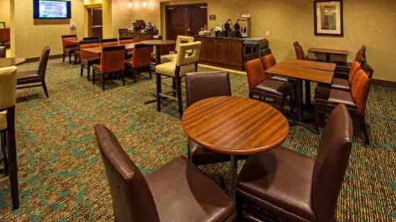 Residence Inn by Marriott Idaho Falls | Idaho - Idaho Falls (ve civarı) - Idaho Falls