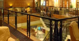 Crowne Plaza Leeds | Batı Yorkshire (kontluk) - Leeds