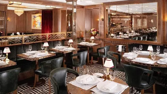 Flemings Mayfair | Londra (ve civarı) - City of Westminster - Mayfair