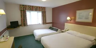 Days Inn Bradford M62