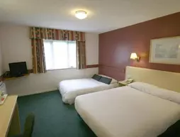 Days Inn Bradford M62 | Batı Yorkshire (kontluk) - Brighouse