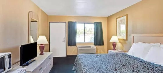 Days Inn Whittier Los Angeles | Kaliforniya - Los Angeles County - Whittier