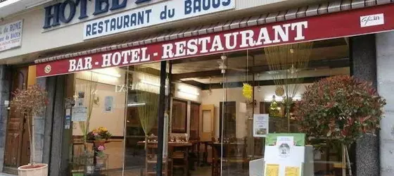 Hotel de Rome | Occitanie - Hautes-Pyrenees - Lourdes - Tarbes (ve civarı) - Lourdes