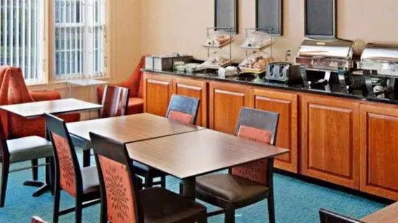 Residence Inn Cranbury South Brunswick | New Jersey - Hopewell Township - Princeton (ve civarı) - Cranbury